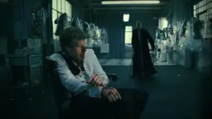 Задник до фильму"Хронос" #533233