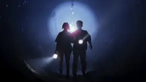 Задник до фильму"Супербрати Маріо" #809771