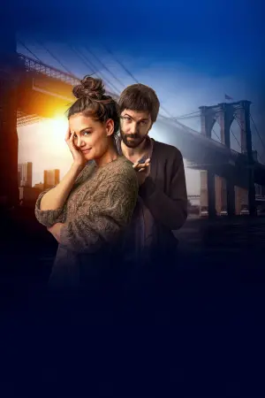 Постер до фильму"Самотні разом" #425424