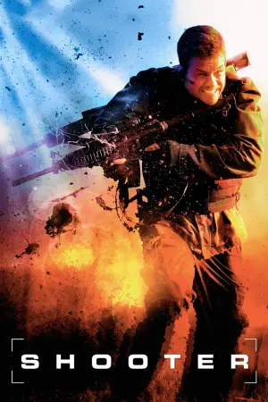 Постер до фильму"Стрілець" #41398