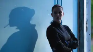 Задник до фильму"Garance" #804174