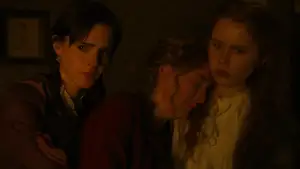 Задник до фильму"Маленькі жінки" #802382