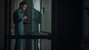 Задник до фильму"Хороший медбрат" #252484