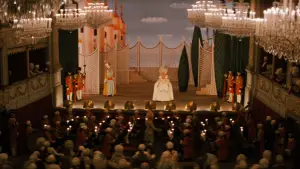 Задник до фильму"Амадей" #664843