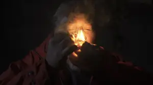 Задник до фильму"Maçãs no Escuro" #790255