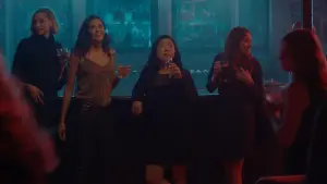 Задник до фильму"Шалені дівчата" #445545