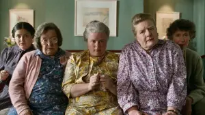 Задник до фильму"Бейб" #719880