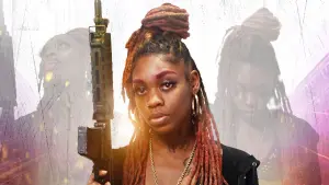 Відео до фільму Body Count Bently | Official Trailer