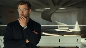 Задник до фильму"Спайдергед" #321887