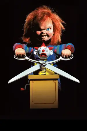 Постер до фильму"Дитячі забави 2" #720301