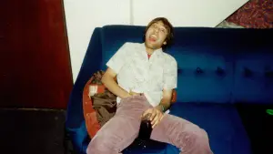 Задник до фильму"Crows Are White" #769661