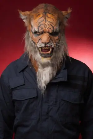 Постер до фильму"Winnie-the-Pooh: Blood and Honey 3" #803152