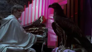 Відео до фільму Воскресіння доктора Файбса | Adam Rifkin on DR. PHIBES RISES AGAIN