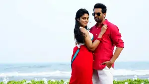 Задник до фильму"இங்க நான் தான் கிங்கு" #813125