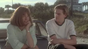 Задник до фильму"Марвінова кімната" #389571