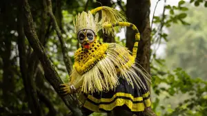 Задник до фильму"നരിവേട്ട" #781925