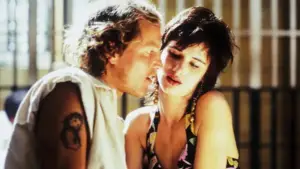 Задник до фильму"Природжені вбивці" #712927