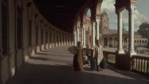 Задник до фильму"Зоряні війни: Епізод 2 — Атака клонів" #617012