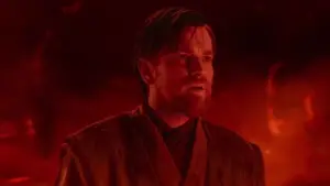 Задник до фильму"Зоряні війни: Епізод 3 — Помста ситхів" #608272