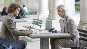 Задник до фильму"Інтерв