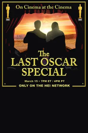 Постер до фильму"The 13th Annual On Cinema Oscar Special" #773899