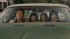 Задник до фильму"Вулиця Флауервейл" #767013