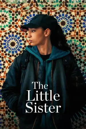 Постер до фильму"La Petite Dernière" #774946