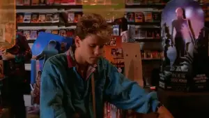 Задник до фильму"Пропащі хлопці" #656331