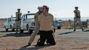 Задник до фильму"Ворог держави № 1" #223070