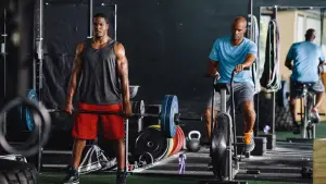 Задник до фильму"Командний пункт" #753905