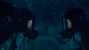 Задник до фильму"Занурення" #323418