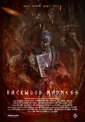 Backwood Madness
