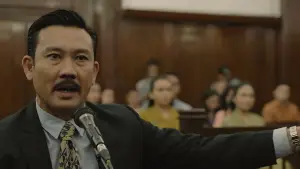 Задник до фильму"2nd Miracle in Cell No. 7" #787058