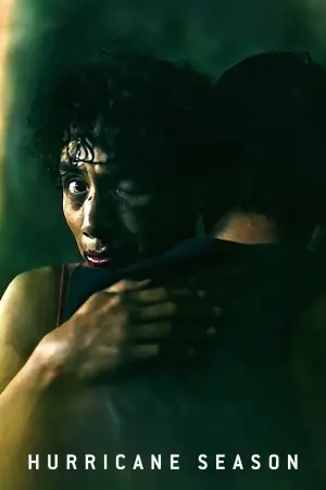 Сезон ураганів