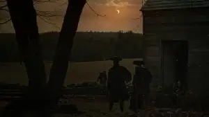 Задник до фильму"Заповіт Анни Лі" #796105