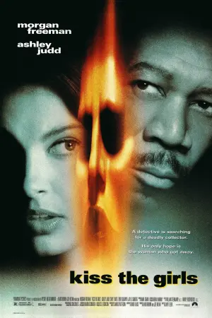 Постер до фильму"Цілуючи дівчат" #93034