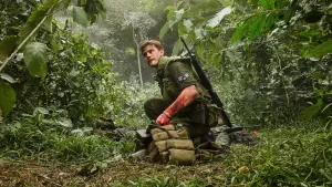 Задник до фильму"Остання межа" #217539