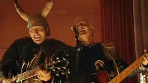 Задник до фильму"Останній вікінг" #530554