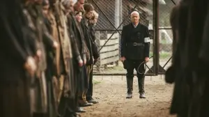 Задник до фильму"Собібор" #359186