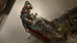 Задник до фильму"Бетмен проти Супермена: На зорі справедливості" #566057