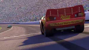 Задник до фильму"Тачки" #599757