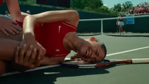 Задник до фильму"Суперники" #773031