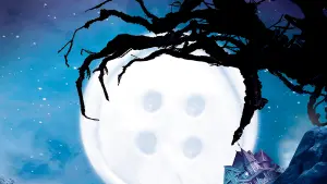 Задник до фильму"Кораліна у світі кошмарів" #184185