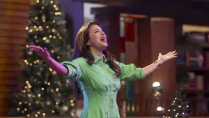 Задник до фильму"Ох. Що за. Радість." #578629