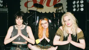 Задник до фильму"Її запах" #660072