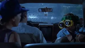 Задник до фильму"Парк Юрського періоду" #598163