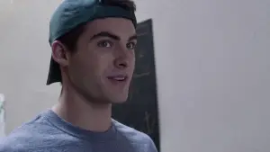 Задник до фильму"Боєць без правил" #716805