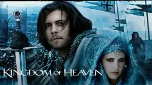 Задник до фильму"Царство небесне" #618704