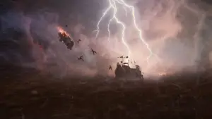 Задник до фильму"Шалений Макс: Дорога гніву" #561644