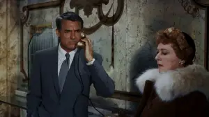 Задник до фильму"На північ через північний захід" #672480